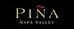 Pina Napa Valley logo, Pina Napa Valley contact details