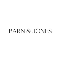 Barn & Jones logo, Barn & Jones contact details