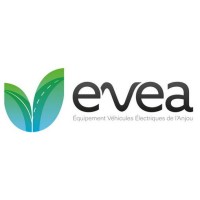 EVEA logo, EVEA contact details