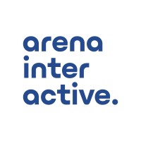 Arena Interactive Oy logo, Arena Interactive Oy contact details