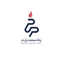 Panah Sanat Part logo, Panah Sanat Part contact details