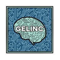 GeLinc logo, GeLinc contact details