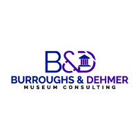 Burroughs and Dehmer Museum Consulting logo, Burroughs and Dehmer Museum Consulting contact details