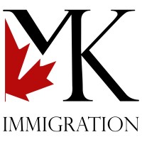 MK Immigration Inc. logo, MK Immigration Inc. contact details