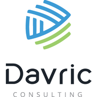 Davric Consulting LLC logo, Davric Consulting LLC contact details