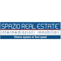 Spazio Real Estate snc logo, Spazio Real Estate snc contact details