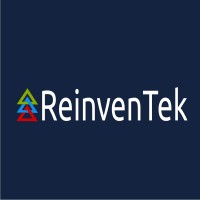 ReinvenTek logo, ReinvenTek contact details