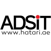 Hatari.ae logo, Hatari.ae contact details