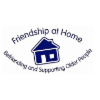 Friendship at Home logo, Friendship at Home contact details