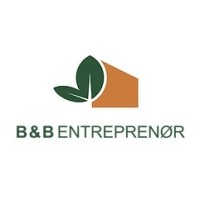 B&B Entreprenør AS logo, B&B Entreprenør AS contact details