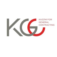 KGC logo, KGC contact details