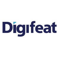 Digifeat logo, Digifeat contact details