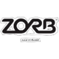 Zorb Limited logo, Zorb Limited contact details