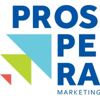 Prospera Marketing logo, Prospera Marketing contact details