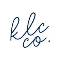 KLC Co. logo, KLC Co. contact details