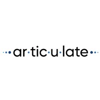 Articulate logo, Articulate contact details