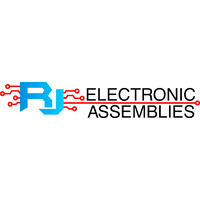 RJ Electronic Assemblies logo, RJ Electronic Assemblies contact details