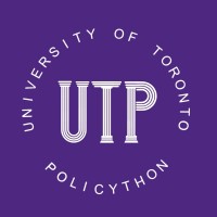 University of Toronto Policython logo, University of Toronto Policython contact details