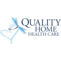 Quality Home Health Care logo, Quality Home Health Care contact details