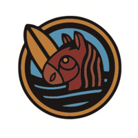 Surfing Donkey Hostel logo, Surfing Donkey Hostel contact details