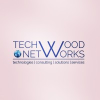 Techwood Networks logo, Techwood Networks contact details