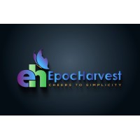 EpocHarvest logo, EpocHarvest contact details