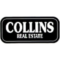 Collins Real Estate logo, Collins Real Estate contact details