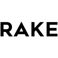 RAKE Digital Company logo, RAKE Digital Company contact details