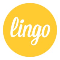 Lingo NZ logo, Lingo NZ contact details