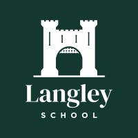 Langley School logo, Langley School contact details