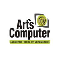 Arts Computer logo, Arts Computer contact details