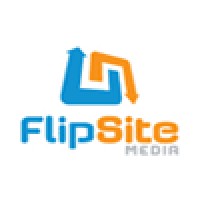 FlipSite Media logo, FlipSite Media contact details