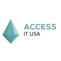 Access IT USA logo, Access IT USA contact details