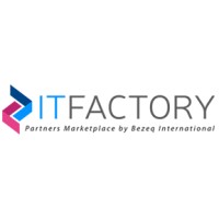 IT Factory by Bezeq International logo, IT Factory by Bezeq International contact details