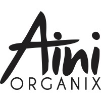 Aini Organix logo, Aini Organix contact details