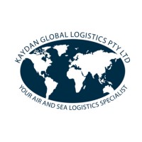 KayDan Global Logistics Pty Ltd logo, KayDan Global Logistics Pty Ltd contact details