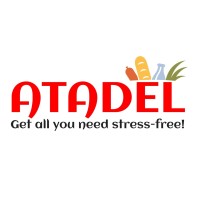 Atadel logo, Atadel contact details