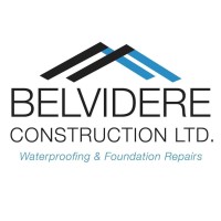 Belvidere Construction LTD logo, Belvidere Construction LTD contact details