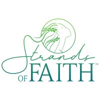 Strands of Faith logo, Strands of Faith contact details