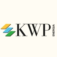 KWP Energia logo, KWP Energia contact details