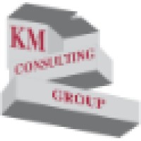 KM Consulting Group logo, KM Consulting Group contact details