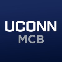 UConn Department of Molecular and Cell Biology logo, UConn Department of Molecular and Cell Biology contact details