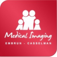 Embrun-Casselman Medical Imaging logo, Embrun-Casselman Medical Imaging contact details