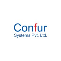 Confur Systems Pvt. Ltd logo, Confur Systems Pvt. Ltd contact details