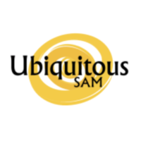 Ubiquitous SAM logo, Ubiquitous SAM contact details