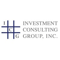 Investment Consulting Group, Inc logo, Investment Consulting Group, Inc contact details