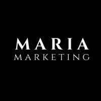 Maria Marketing logo, Maria Marketing contact details