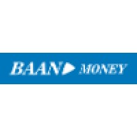 Baan Money logo, Baan Money contact details