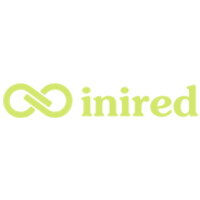 Inired logo, Inired contact details