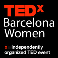 TEDxBarcelonaWomen logo, TEDxBarcelonaWomen contact details